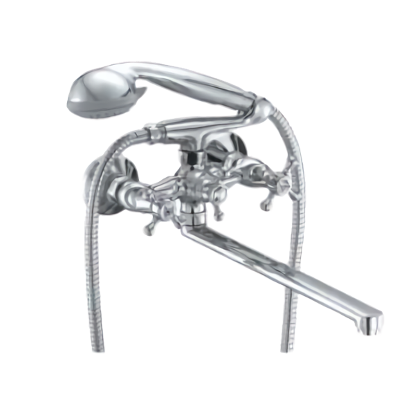 雙把淋浴龍頭 HM1063