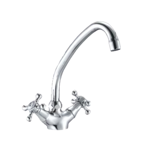 雙把廚房龍頭HM 1065